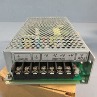 MEAN WELL SD-100C-12 DC48V INPUT....3A OUTPUT....8.5A POWER SUPPLY CONVERTER