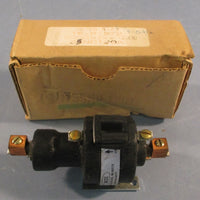MDI 35NO-120A Mercury Contactor 120 VAC 50/60 Hz Coil