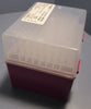 VWR 83007-386 Sterile Aerosol Pipet BRAND PIPETTORS 1000 ul lot of 10