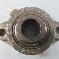 Sealmaster S1772M12 3/4" Bore 2 Bolt Flange Block Bearing  New
