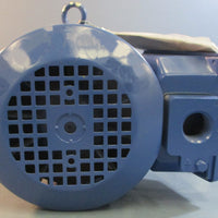 Sumitomo Cyclo 6000 3PH Induction Motor CNHM08-6125DBYB-AV-174 999Repair-G