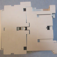 Allen Bradley 100C23D10 Ser C Contactor 100C23*10 600VAC Max 30A Encl.