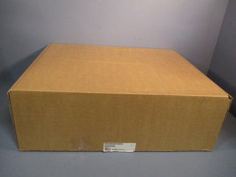 Siemens Simatic 19" Flat Panel IFP1900 Multi-tocuh Ext. 6AV7863-6MA10-1NA0