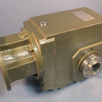 Stober K302WG0340MR160/140F Gear Reducer 33.6:1 Ratio, 1.9 HP Input
