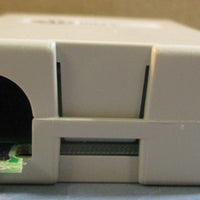 Allen Bradley 2090U3BBDM12 Ser A Breakout Board, CN1, Ultra3000 Drive Mounted