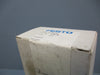 Festo VABE-S6-1R-G12 End Plate NEW