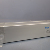 FESTO PNEUMATIC CYLINDER DOUBLE ACTING 536233 N060 ADN2090IPPSA