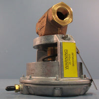 Johnson Controls V30008012 Diaphragm Actuator VG7241GT+3008B0