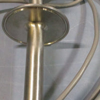 Anderson Instruments Co. SK006108101 Sanitary Temperature Sensor Probe