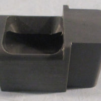 Douglas Machine 43191 Plastic Guide Block 21/4" x 11/2" x 1"