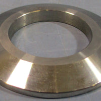 Feldmeier 25015281 Drilled Cap, Seal 1.40" ID, 21/2" OD