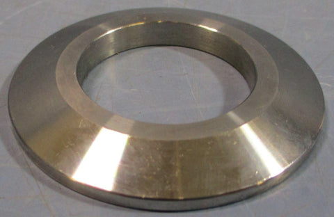 Feldmeier 25015281 Drilled Cap, Seal 1.40" ID, 21/2" OD
