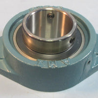 AMI UCFT210-32 Flange Bearing 2 Bolt, 2" Bore, 6-1/4" Mount Centers NIB