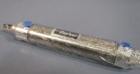 Parker Double Acting Pneumatic Cylinder 250 psi 69853900033816 1.06DPSRB03