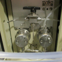 Waters 4000 Multisolvent Delivery System Controller PrepLC 4000 System