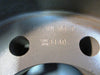 TB Wood's P80-8M-85-E High Torque Series Timing Belt Sprocket