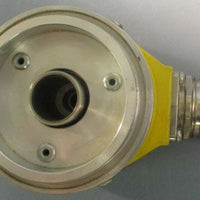 Max Stegmann GmbH HG 650 C10 Incremental Encoder HG650C10 72 Puls/Rev 1030VDC