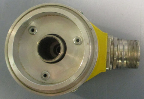 Max Stegmann GmbH HG 650 C10 Incremental Encoder HG650C10 72 Puls/Rev 1030VDC