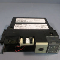 Allen Bradley 1756L55/A Ser. A Logix Processor w/ 1756M12/A 750KB Memory Ser A