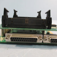 Sator Laser Ultra Mark UMK 3.21 Circuit Board w/ Trio 1.2 PC Board