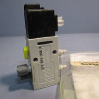 Rexroth/Bosch Group Pneumatic Directional Control Valve 5728409980