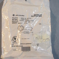 Allen Bradley 872CA5N18N3 Ser B Inductive Proximity Sensor 5mm Sens Dist 500mA