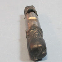 Putnam 11/16 HiSpeed Professionally CNC Resharpened Double End Mill Used