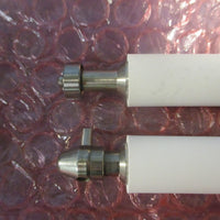 Zebra P1046696059 Pinch and Peel Rollers Kit ZE500 4 RH and LH