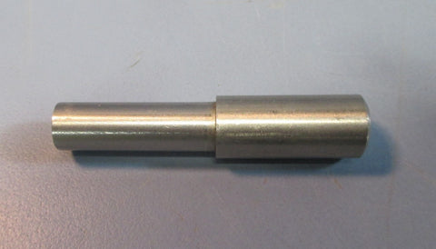 Lot 10 Stainless SCE-3371 LH Chain Pivot Pins 2.1" Long, 0.343" & 0.437" OD NWOB
