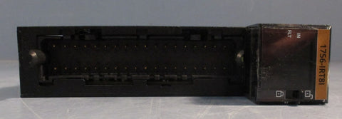 Allen Bradley 1756-IRT8I Ser B ControlLogix 8 Point RTD/Thermocouple Input