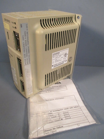 Yaskawa Servopack AC Servo Drive SGDA08AP