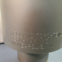 ZERO-MAX, INC HELLAND TORQ-TENDER OVERLOAD SAFETY COUPLING TT3