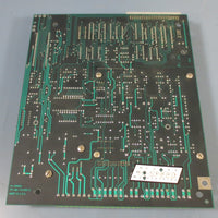 HiSpeed Circuit Processor Board REV D P280101