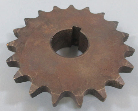 Lot of 3 Martin Sprockets: 60BS19