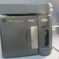 Waters Acquity UPLC 186015040 bioSample Manager FTN w/ 186015042 Column Heater