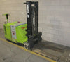 Clark ST40B Electric Walkie Walk Behind Fork Lift Truck 4000 Lb, 24 V, 8.5 Foot