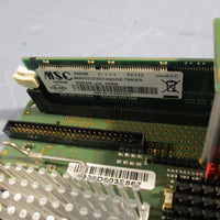 Domino L013895 Genuine Control Circuit Board SBC MSC S Series