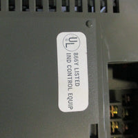Unknown Brand U05T Control Module Output Relay Believed Koyo