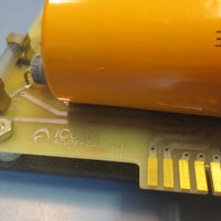 Icore Acurex Corporation +5V & 10V Power Supply Board ASSY 12856 Bd 12857D01