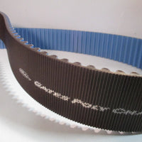 Gates Poly Chain GT Carbon Belt  14mm Pitch x 3136mm  92746224 14MGT313668