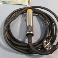 IFM EFECTOR IGA2008-FRKG IG5777 10-55VDC PROXMITY SWITCH