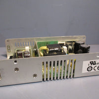 Power One MAP 1301024 Power Supply w/Adapter Plate, Series: Switcher 50/60Hz
