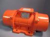OLI Standard Electric Vibrator, Rotary Motor 3 PH 60HZ 230/460V MVE-550/8E-50A0