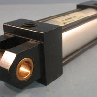 TRD Manufacturing Pneumatic Cylinder 3" Stroke 1-1/2" Bore 250 PSI Air Max