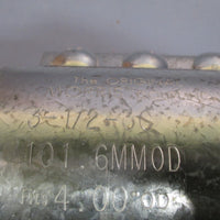 Morris Coupling Compression Coupling Fitting 31/23C Fits 4.00" OD 121319L