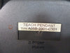 FANUC HANDHELD TEACH PENDANT A05B-2301-C301