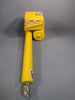 Andco Eagle Linear Actuator 18" stroke 0.8 IPS 120V, 1 PH, 60 Hz 3.0A Max 3118A