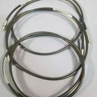 Lot of Three Banner Fiber Optic Cable IAR.753PMTAMARA