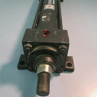 HydroLine Hydraulic Air Cylinder R5A2.5X13 N.12NNN11