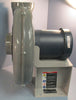 Cincinnati Fan SPB-12 Centrifugal Blower 3450RPM TEFC 60Hz 1HP 460V